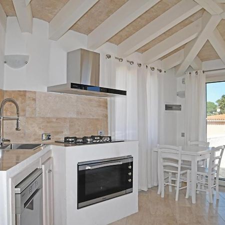 La Casa Di Ziu Menicu Villa Cannigione Bagian luar foto