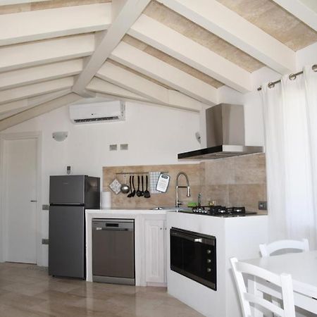La Casa Di Ziu Menicu Villa Cannigione Bagian luar foto
