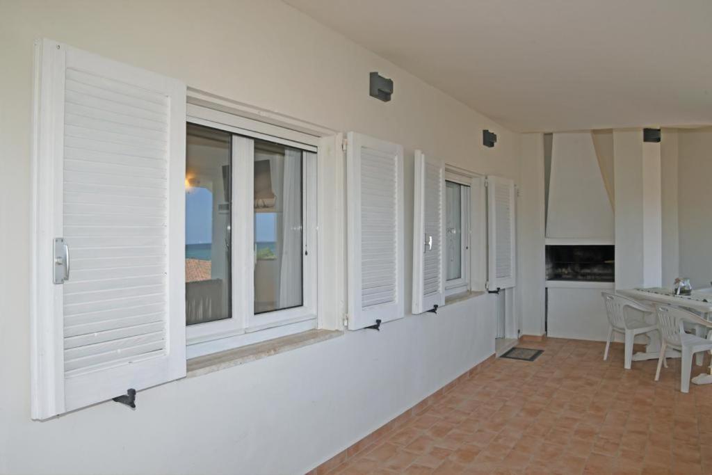 La Casa Di Ziu Menicu Villa Cannigione Bagian luar foto
