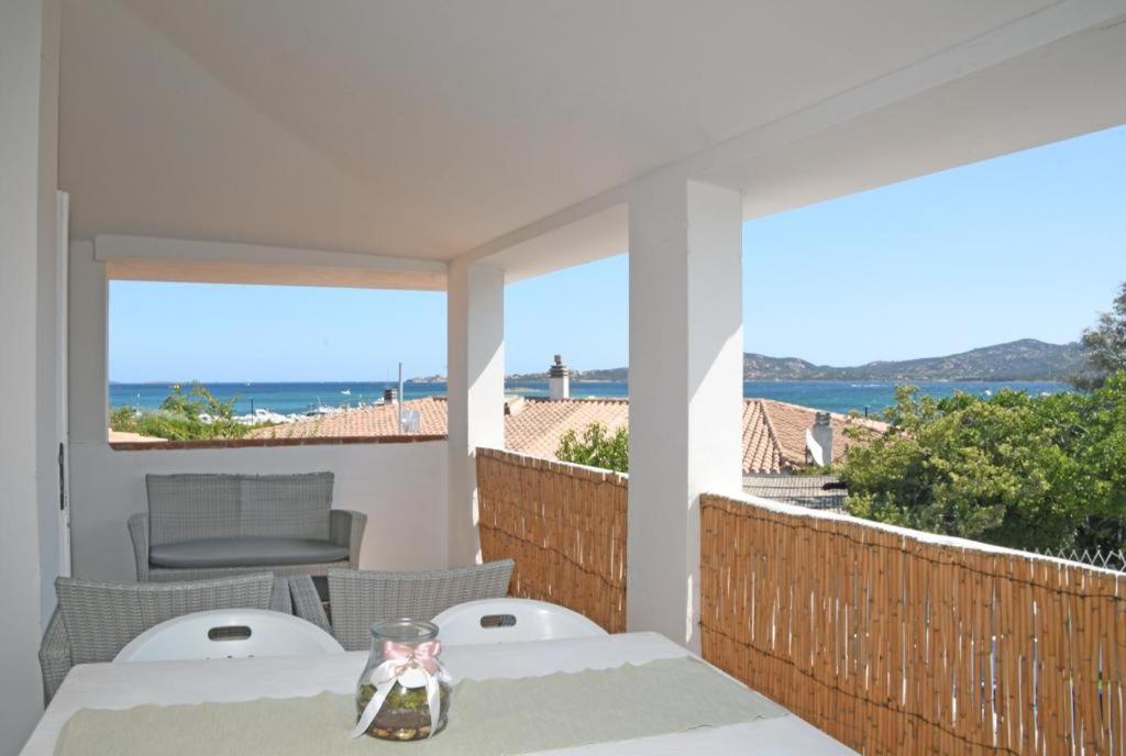 La Casa Di Ziu Menicu Villa Cannigione Bagian luar foto