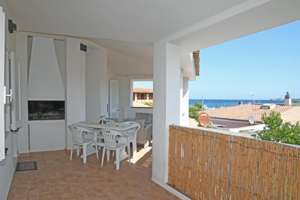 La Casa Di Ziu Menicu Villa Cannigione Bagian luar foto