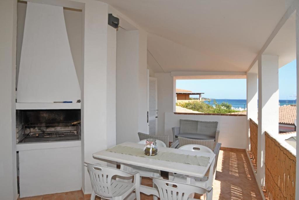 La Casa Di Ziu Menicu Villa Cannigione Bagian luar foto
