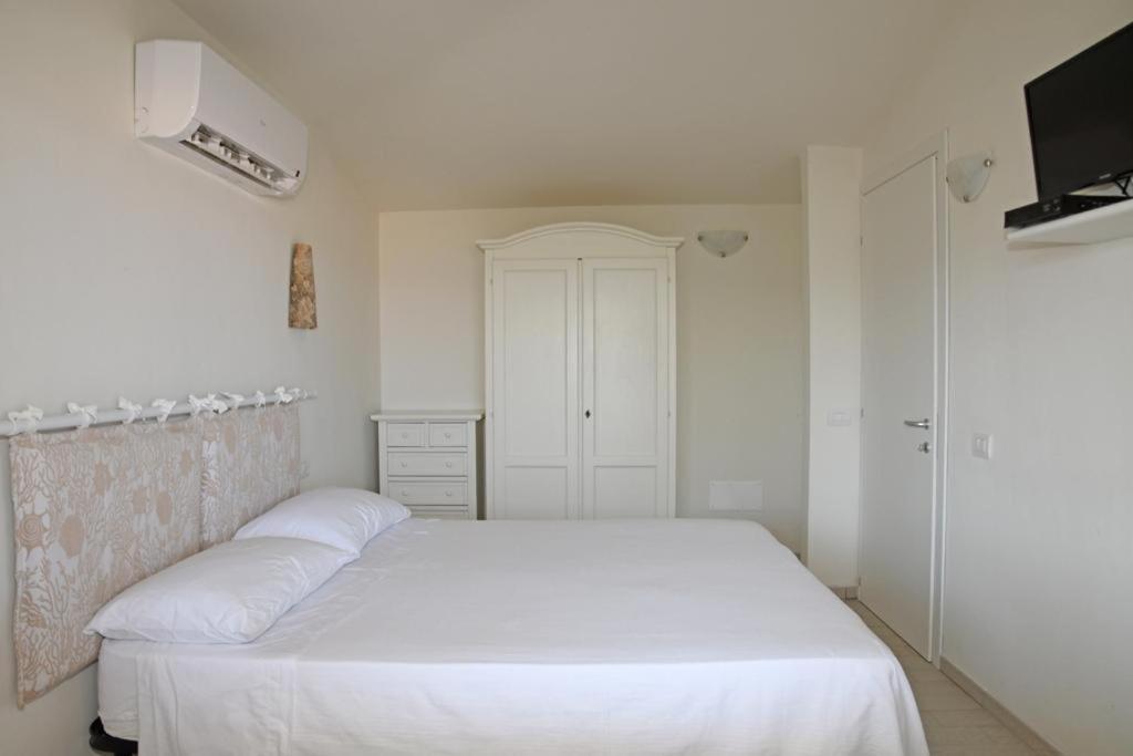 La Casa Di Ziu Menicu Villa Cannigione Bagian luar foto