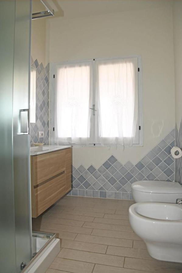 La Casa Di Ziu Menicu Villa Cannigione Bagian luar foto