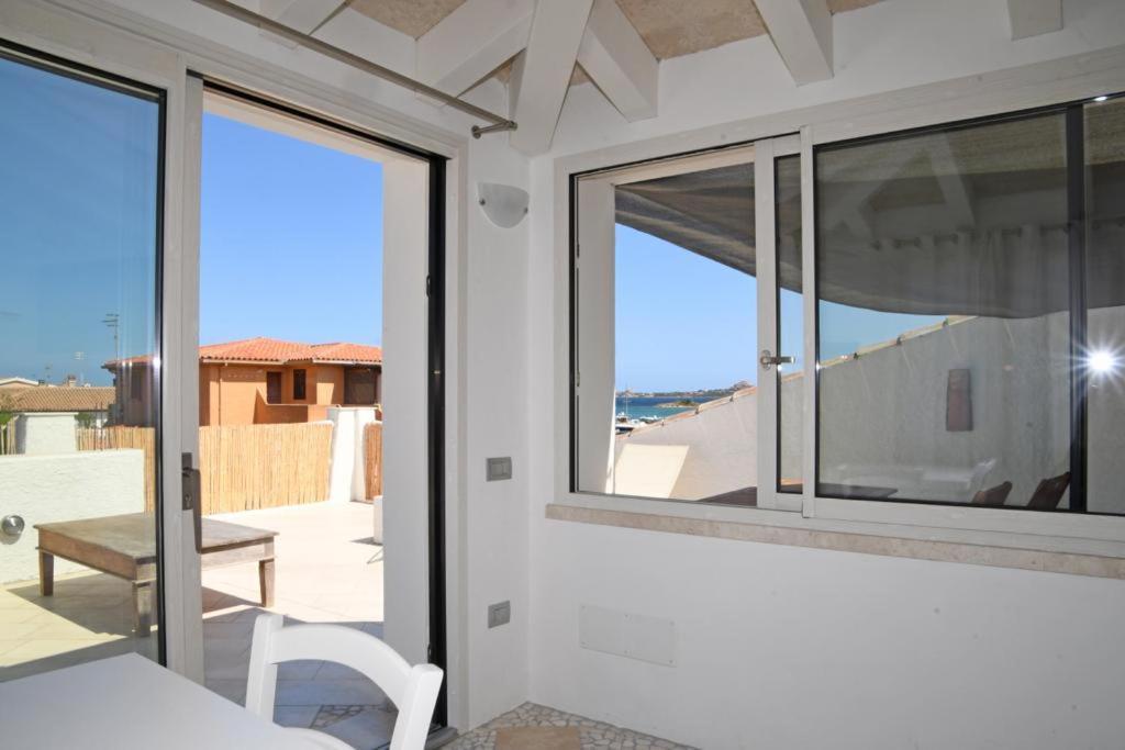 La Casa Di Ziu Menicu Villa Cannigione Bagian luar foto