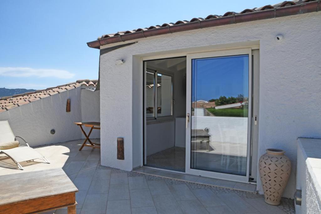La Casa Di Ziu Menicu Villa Cannigione Bagian luar foto