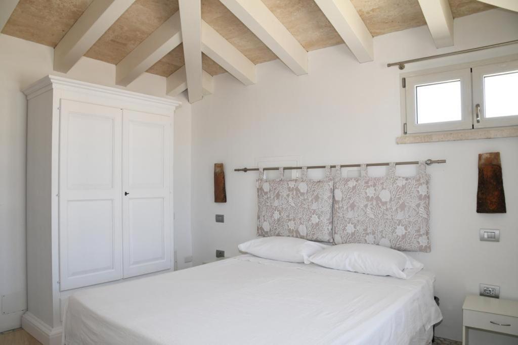 La Casa Di Ziu Menicu Villa Cannigione Bagian luar foto